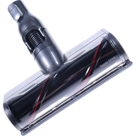 Brosse repère AGB402 pour aspirateurs LG – Performance optimale pour nettoyage efficace – Compatible modèles A9K-CORE1S, A9K-PRO1B (1/2)