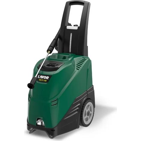 IDROPULITRICE A.CALDA RIO-R 1108 1L LAVORWASH (1/5)