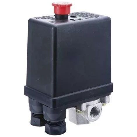 Pressostat sw.mini 8-10 B CE NUAIR (1/2)