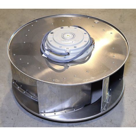 Radialventilator HTL 250 - 1105380 von Remko