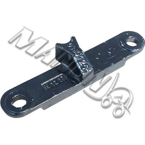 Hyster 360121 forklift support plate for HYSTER forklifts - quality assurance