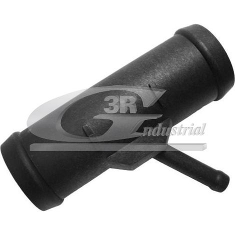 3RG 82777 TUBO AGUA PLÃƒÂSTICO