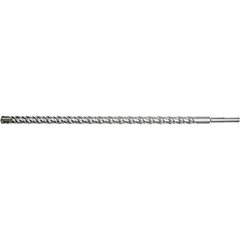 STHOR 23424 POUR MAÇONNERIE FORET SDS MAX-40 X 900 MM YATO