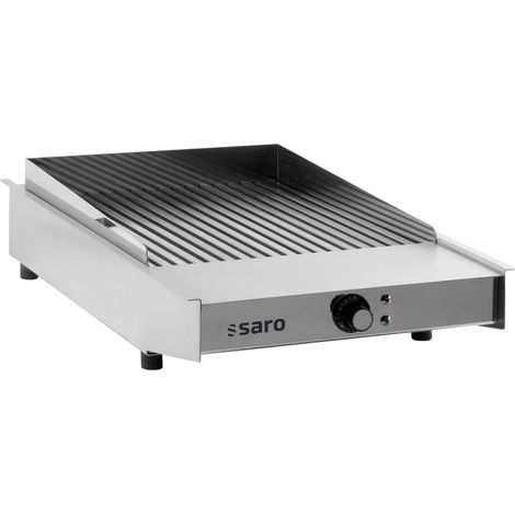 Grill WOW GRILL MINI - Température 0/+320°C - 3,4 kW - Professionnel - Saro