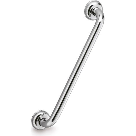 BELTRAN 2449 ASIDEROS Asidero Acero Inox De 64,5 cm Liso - ref: 064-2449