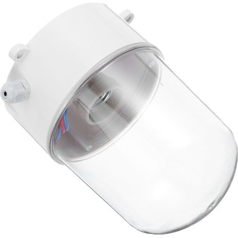 LED congélateur plastique résistant vapeur Installation facile espaces (1/5)