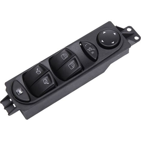 Suitable for Mercedes-Benz car switches and window regulators, part number 6395451213