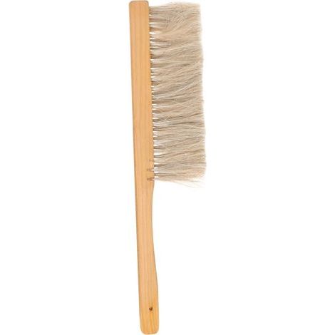 Biene Bienenstock Mit Holzgriff Imkerei Bienenreinigung (1/5)