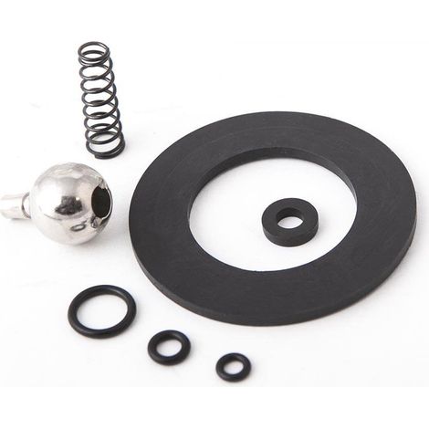 Kit joints de rechange pour pistolet de nettoyage OP 0022 - SA 6036 - CLAS Equipements