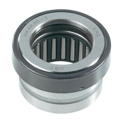 ubc-bearing NKXR 17 Z rodamiento cilíndrico metálico