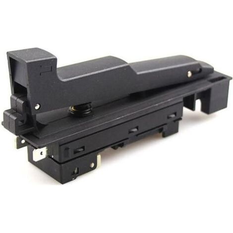 HOXILEELEOPour interrupteur de meuleuse d'angle Bosch 180,Interrupteur pour meuleuse d'angle Bosch GWS 18 U, GWS 21-180. (1/3)