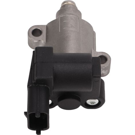 Soupape de régulation du ralenti AC587, remplacement du régulateur de vitesse d'injection de carburant pour Hyundai Accent (1/5)