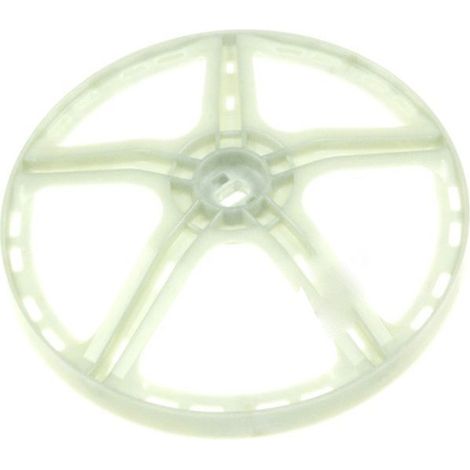Ersatzteil - Riemenscheibe - - ELECTROLUX, FAURE, AEG, ZOPPAS, ZANUSSI, IKEA, ZANKER, REX, ROSENLEW