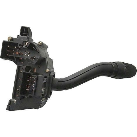Y85Z13K359CA Kunststoff-Ersatzschalter, verbessert die Steuerung für Ford F150 1997-2003. Kompatibles Ersatzteil, robust und einfach zu installieren.