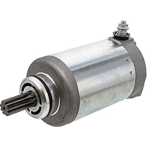 Démarreur 18882, Arctic Cat ATV UTV Prowler H1 650 550 700 4x4 TRV EFI XTZ 0825-011 0825-013 0825-024 SMU0433 (1/5)
