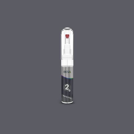 Stylo retouche peinture Pantone 532 U  Mat