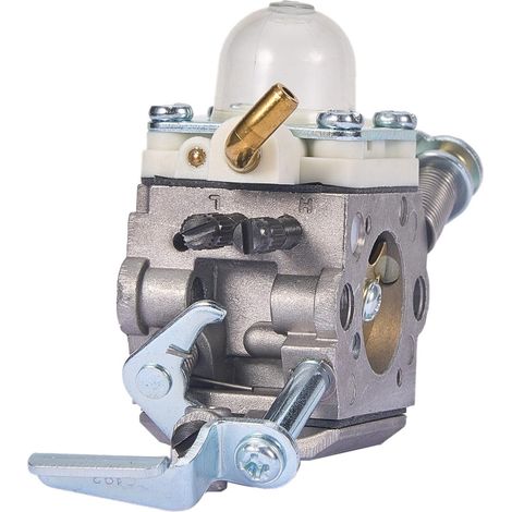 Carburateur ZAMA C1M‑FR1B / FR1A / FR1 pour souffleur MFL 500X – Idéal pour le nettoyage rapide des feuilles mortes et débris du jardin (1/5)