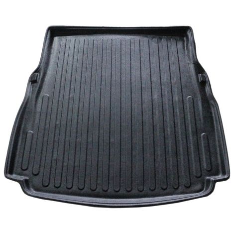 3D-Gummimatte für den Kofferraum DeluxeBoss für BMW 5er-Serie (E39) Limousine 1996–2003