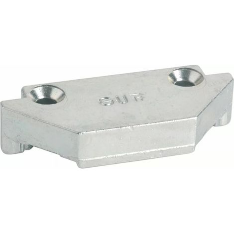 GACHE ARRET GU966/150MZ VEKA AXE 13 9-36277-00-0-1
