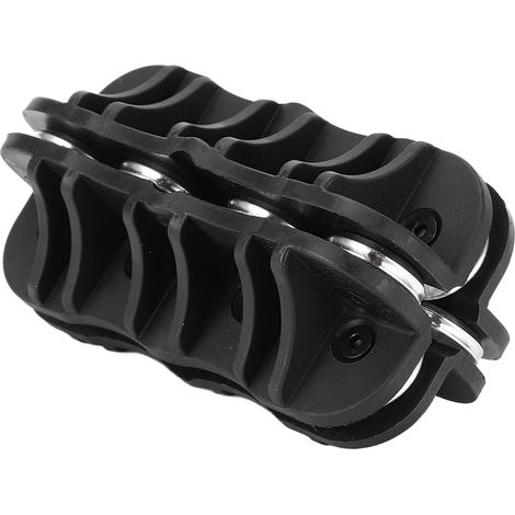 Redresseur de Tube Portatif, Outil de Conduite de Carburant de Frein Universel Portable de 1/4 Pouces, Outil de Redressage de Rouleau avec Une Utilisation Polyvalente, Idéal pour Les Tubes en (1/4)