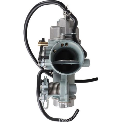 Adecuado para el carburador modificado de la motocicleta Honda XR600R 88-00 16100-MN1-681 (1/4)