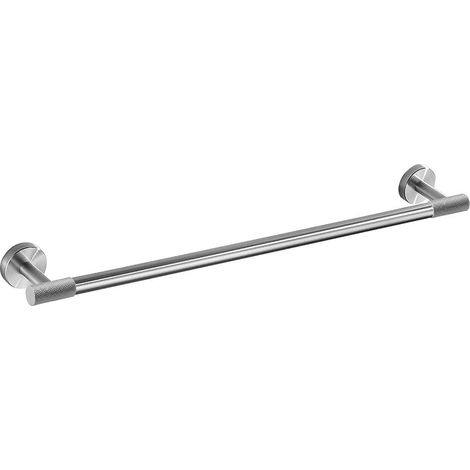 PORTA ASCIUGAMANI REA 5701 GALO BRUSH NICKEL