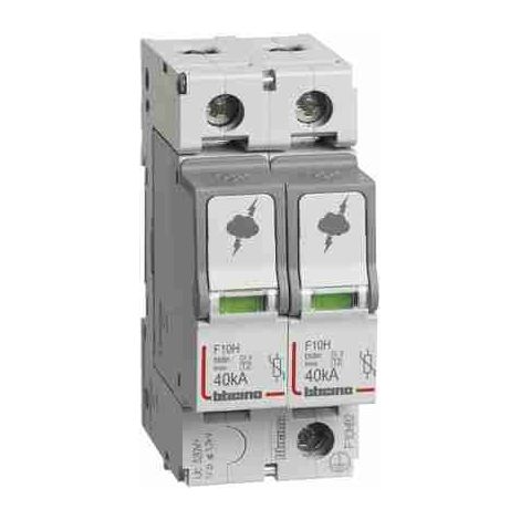 BTIF10HB2 Limitatore di sovratensione (SPD) T2 40KA 2P