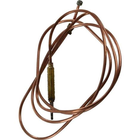 Thermocouple sole à vis 1400mm (Z018978) Four, cuisinière AIRLUX, GLEM