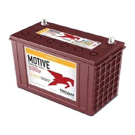 Batería TROJAN 5SHP-AES AGM 12V. 135AH Cíclica