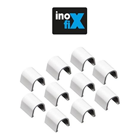INOFIX - ACCESSOIRES DROITS POUR CABLEFIX 2201 BLANC 3211-2- (1/5)