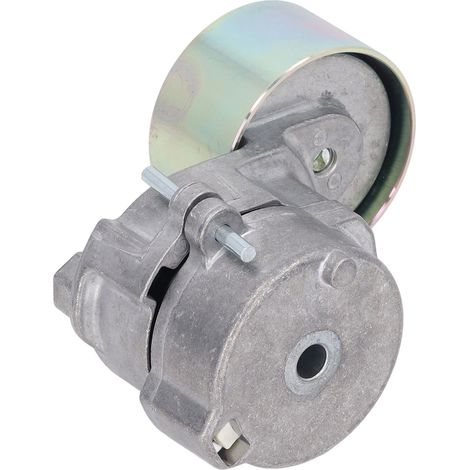 Tendeur de courroie en acier allié à nervures en V 20939284 pour pelle hydraulique 350 L120G L120H (1/5)