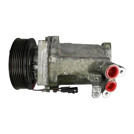 Compresseur Air Conditionne DACIA Lodgy 12-16 [PRODUIT D'OCCASION]♻️926008367r