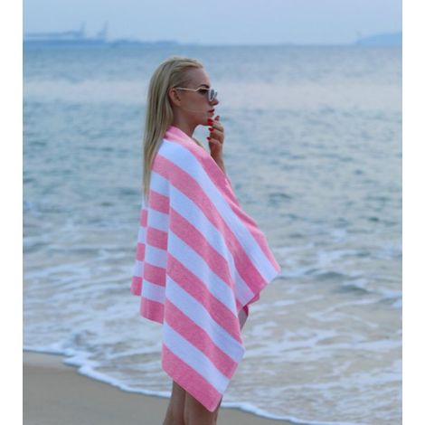 Telo mare - 90 x 180 cm - Telo da bagno in microfibra - Ultra morbido - Asciugatura rapida - Telo da bagno - Telo da spiaggia - Compatto e leggero - Risparmia spazio in valigia - Ideale per sport, pis