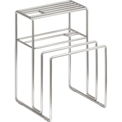 Porte-Planches à Découper,Organisateur de Planche à Découper (1/5)