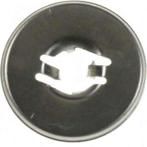 Ersatzteil - Original-Halterungsmutter -  - SMEG