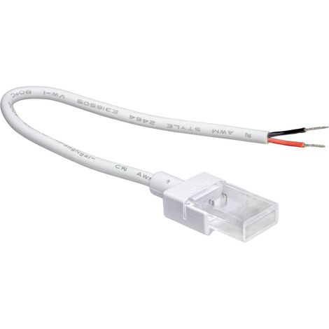 Barthelme 51542501 Câble de raccordement 100 W (max) 2 pc(s)