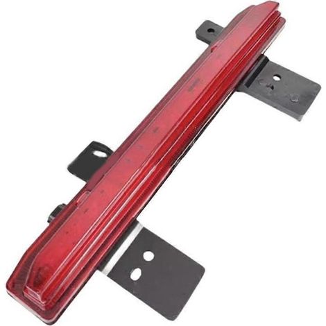 Stoßstangenleuchte, Rückfahrbremsleuchte, Bremslicht für (1/5)