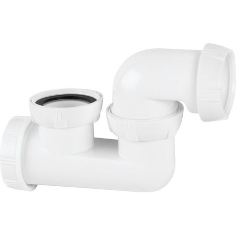 Siphon Baignoire Orientable (1/3)