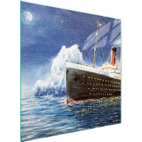 PLACA PROTECTORA DE VIDRIO PARA ESTUFA 50x52 TITANIC (1/5)