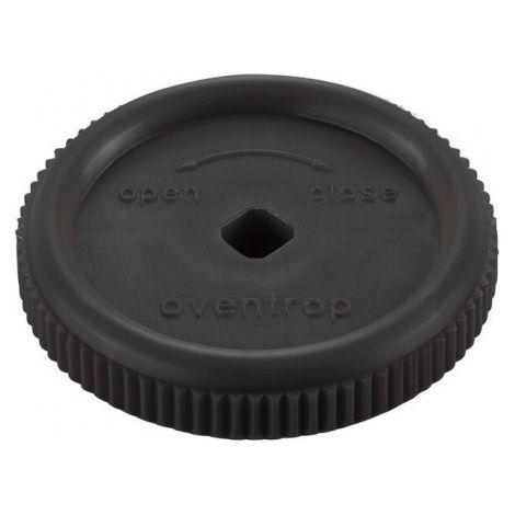 VOLANT POUR FILTRE MAZOUT 3/8