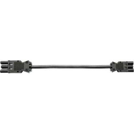 Bachmann 375.127 Cordon noir 1.50 m C206671 (1/4)