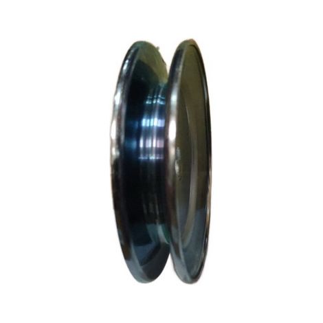 Polea Corte Desbrozadora 2 Ruedas compatible con Km0412107
