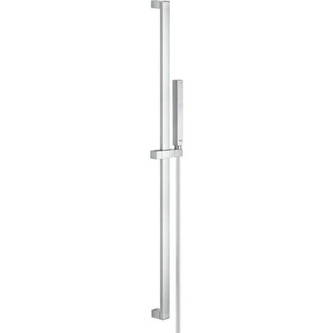 Grohe Euphoria Cube - Conjunto de ducha, cromo 27700000