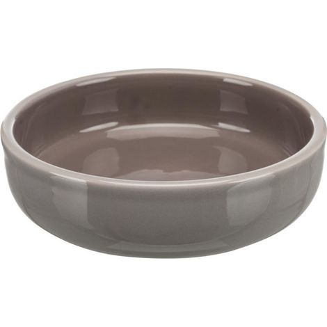 TRIXIE GAMELLE EN CÉRAMIQUE POUR CHAT À POILS COURTS 0,3 L Ø 15 CM 24779 (1/5)