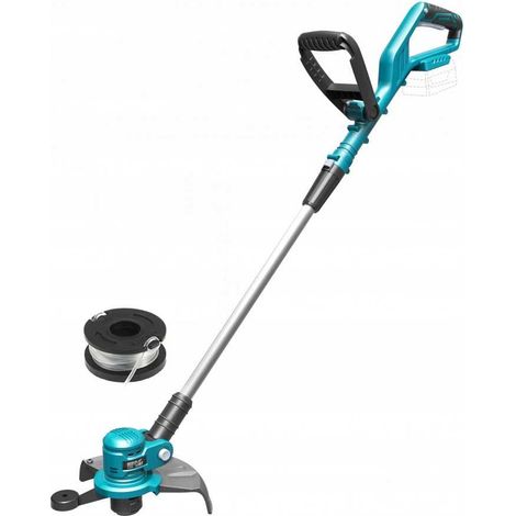 Tondeuse à gazon AKU 18V, largeur de coupe 30 cm, dedra (1/5)