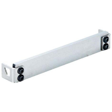 Baguette à gradins BB 160 hauteur 14mm KESEL