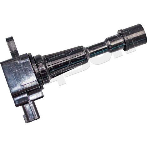 Modèle : ZJ0118100 Bobine d'allumage Mazda 3 ZJ0118100A 0986221091 Compatible avec les moteurs 1.6L Z6/2.0L LF pour un allumage précis et efficace. (1/4)