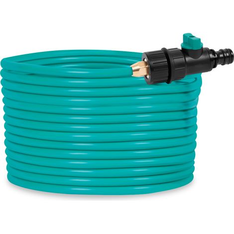 VONROC Tuyau de 11 mètres pour brosse de lavage VONROC TB508XX et TB509XX (1/2)