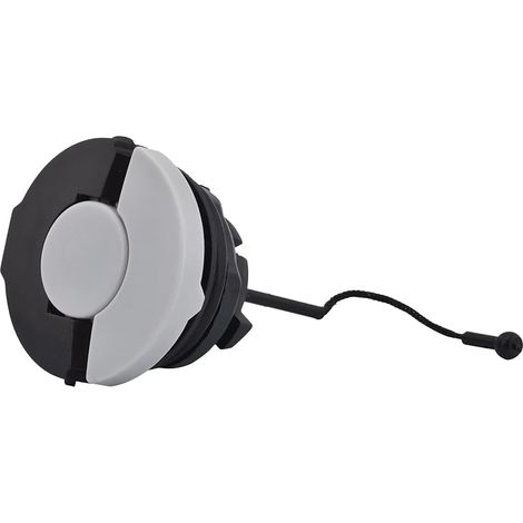 Bouchon d'essence bouchon de remplissage couvercle pour Stihl Tronçonneuse débroussailleuse taille-haie perche sécateur souffleur strintg tondeuse tarière dégagement bouchon de scie (1/5)