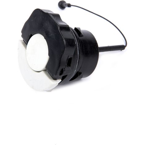 Bouchon de réservoir à huile ou essence compatible avec Stihl 0000-350-0526